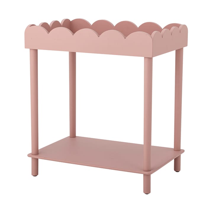 Isola sidobord 60x68 cm, Rose Bloomingville