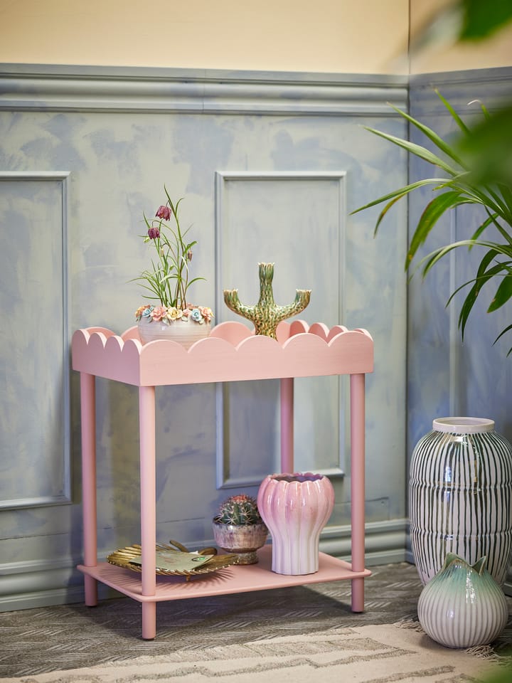 Isola sidobord 60x68 cm, Rose Bloomingville