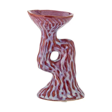 Ivalie ljusstake - Rosa - Bloomingville