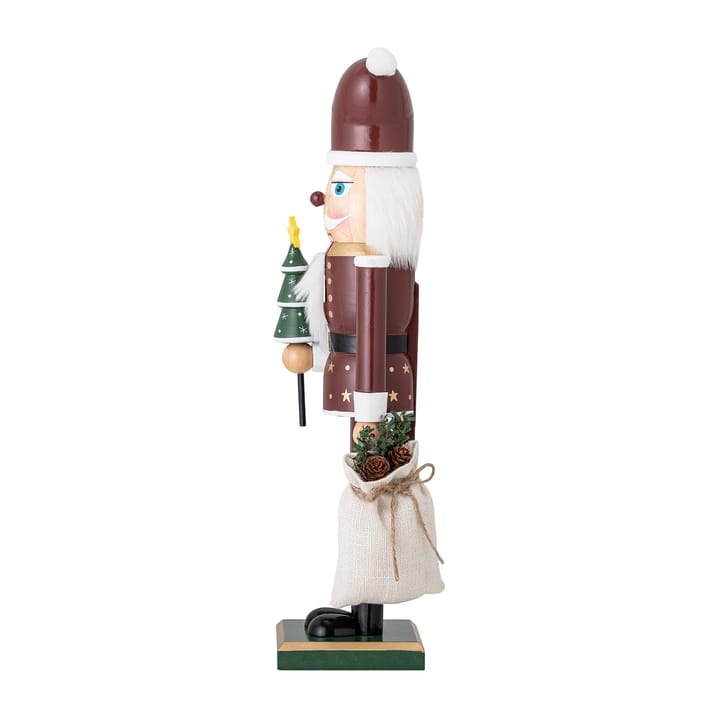 Janik tomte dekoration - Red - Bloomingville