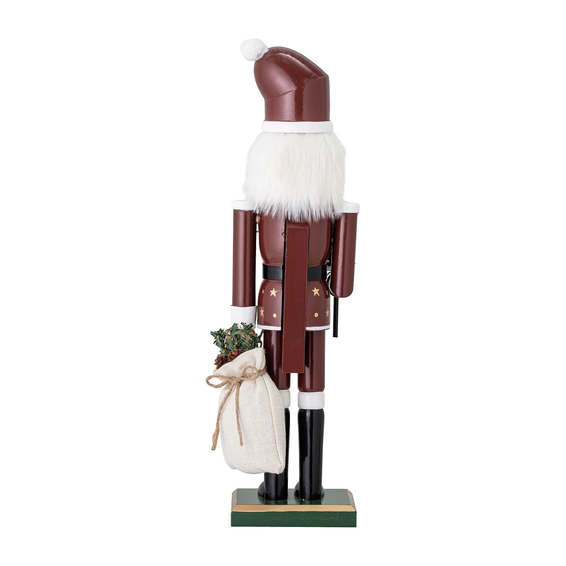 Janik tomte dekoration, Red Bloomingville