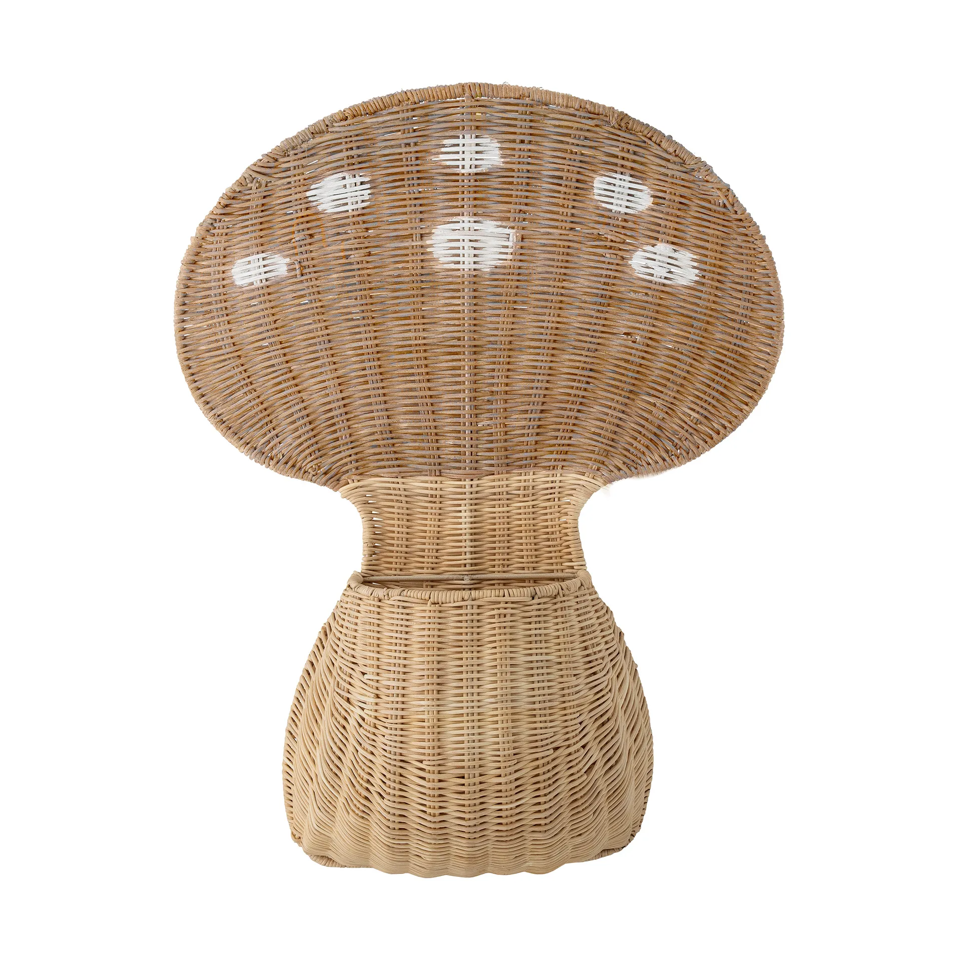 Jaspar vägghängd förvaringskorg, Svamp Bloomingville