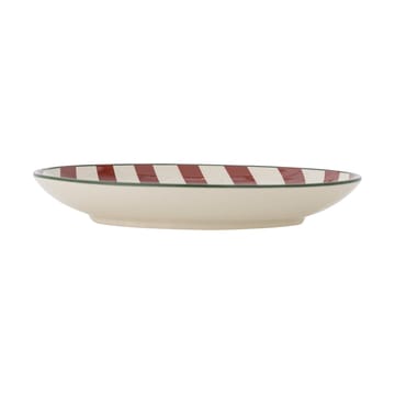 Jolly tallrik Ø16 cm - Röd - Bloomingville