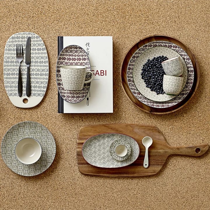 Karine kopp 4 delar 7 cm Bloomingville