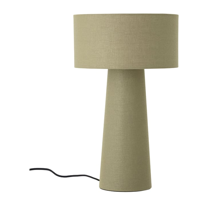Karl bordslampa 50 cm, Grön Bloomingville