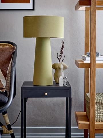 Karl bordslampa 50 cm - Grön - Bloomingville