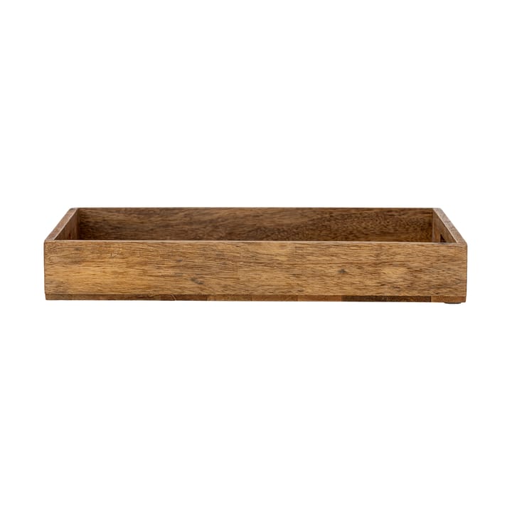 Katalyn serveringsbricka 30x40 cm - Natur - Bloomingville