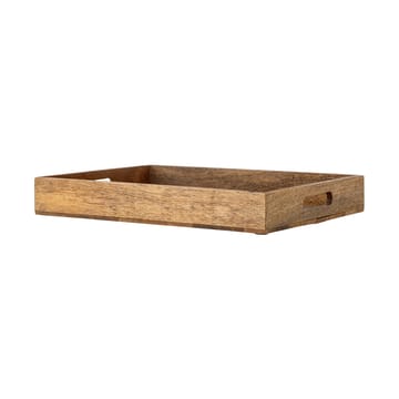 Katalyn serveringsbricka 30x40 cm - Natur - Bloomingville