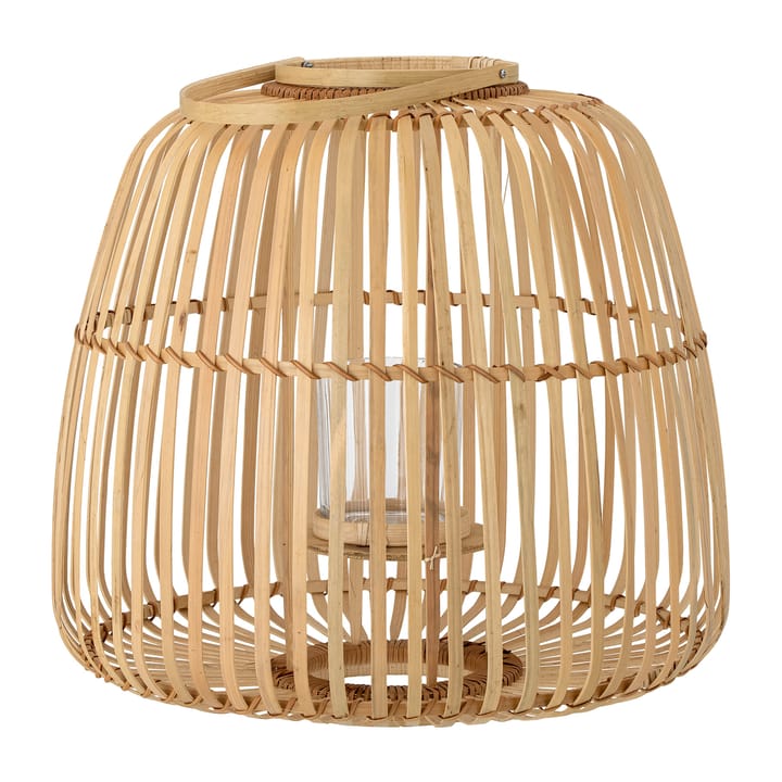 Lalla lanterna Ø42x39 cm, Bamboo Bloomingville
