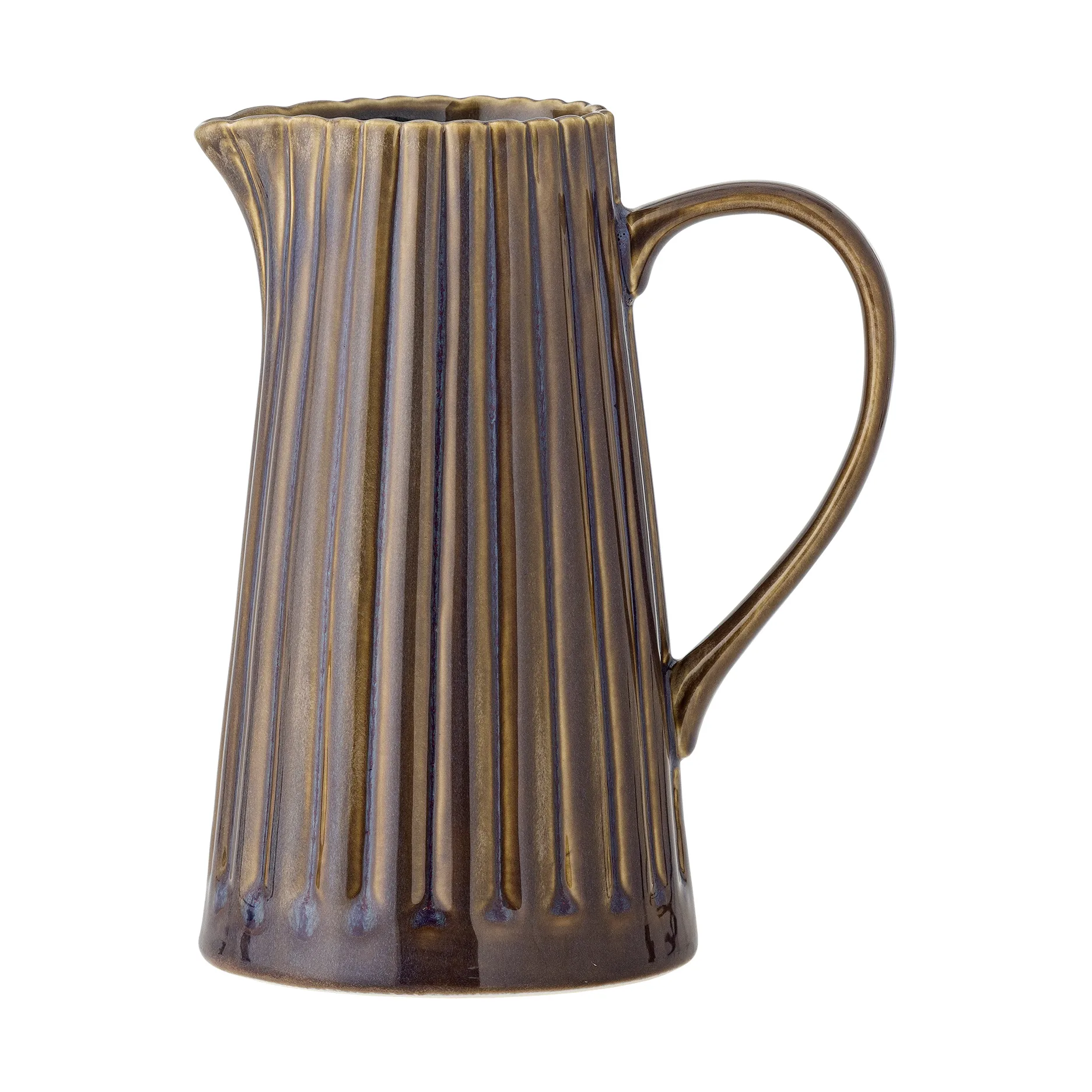 Latina kanna 1,2 L, Purple Bloomingville