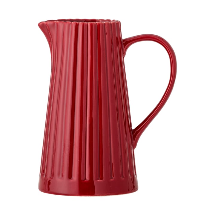 Latina kanna 1,2 L - Red - Bloomingville