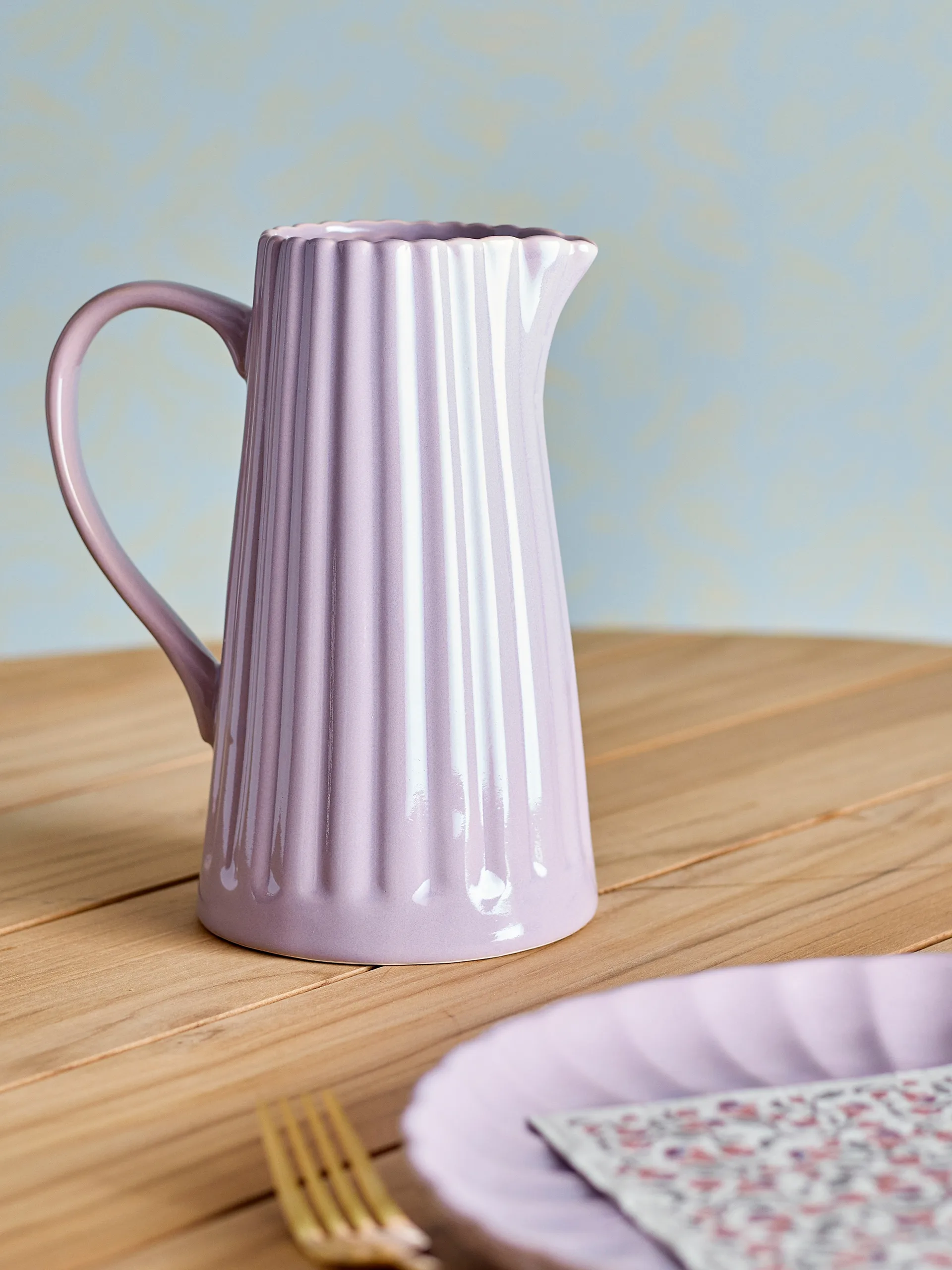 Latina kanna 1,2 L, Rose Bloomingville