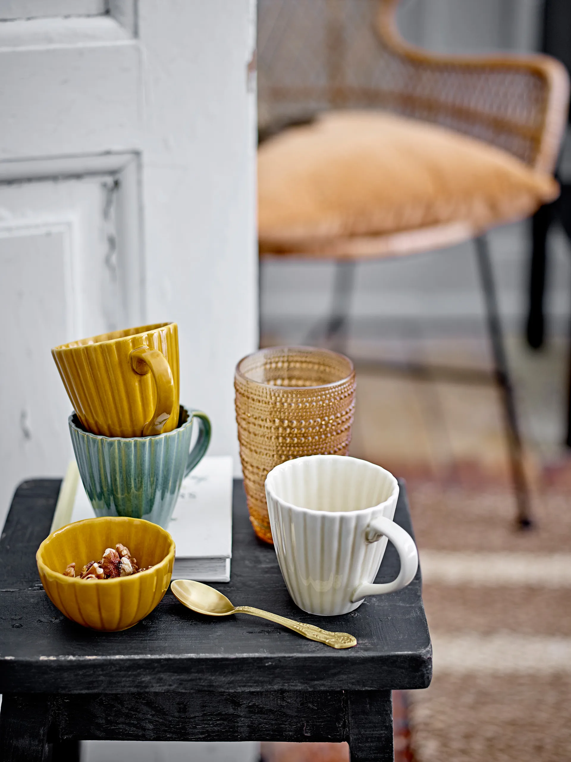 Latina kopp set om 3, 24 cl Bloomingville