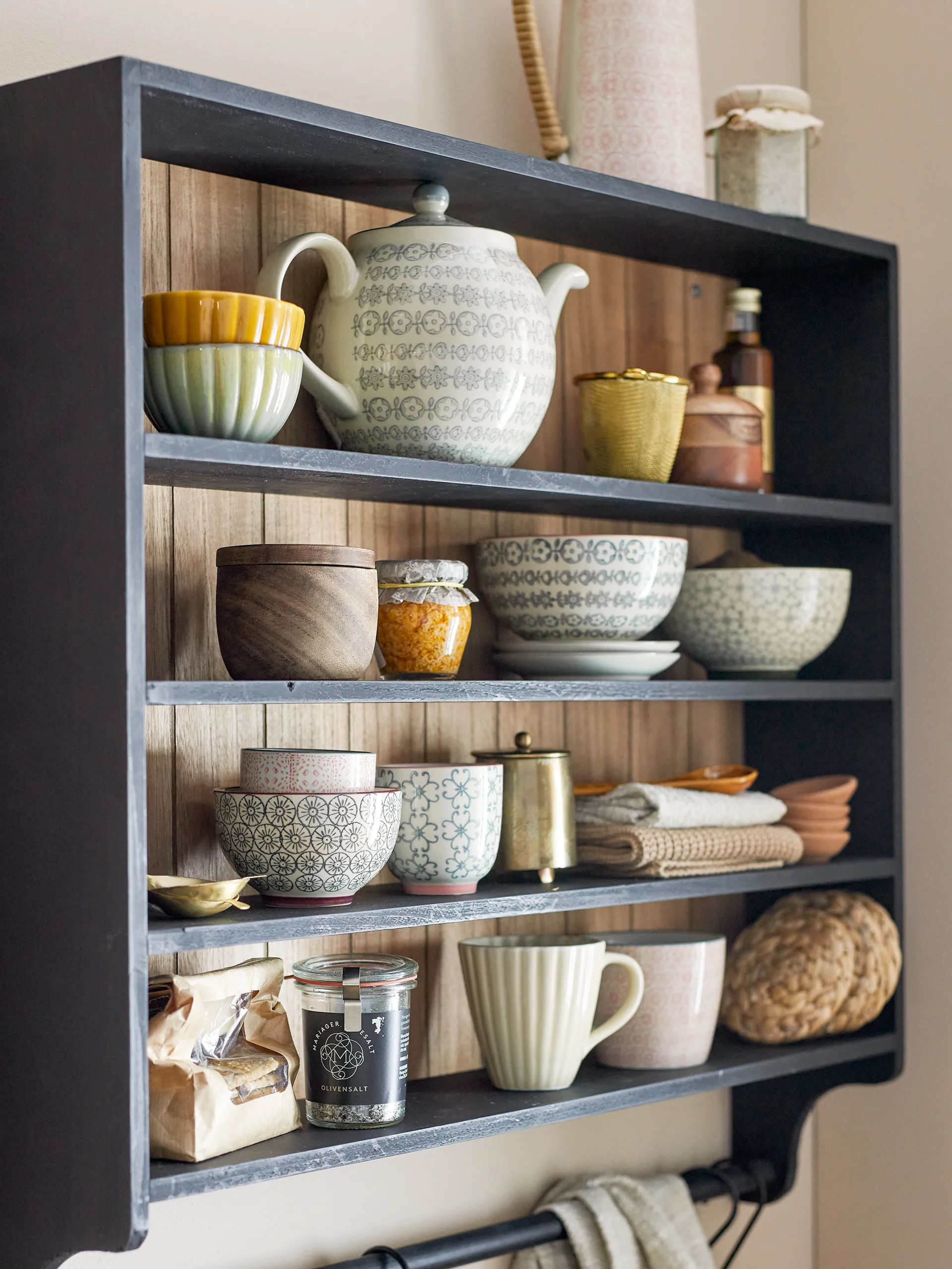 Latina kopp set om 3, 24 cl Bloomingville