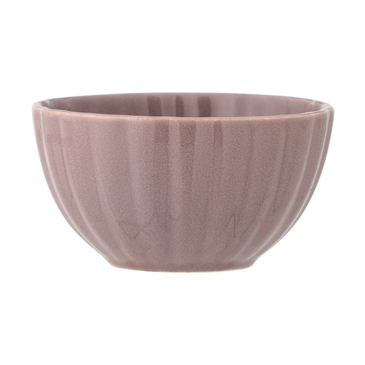 Bloomingville Latina skål 12 cm Rose | Skandinavisk Design | Frukostskålar | Rosa