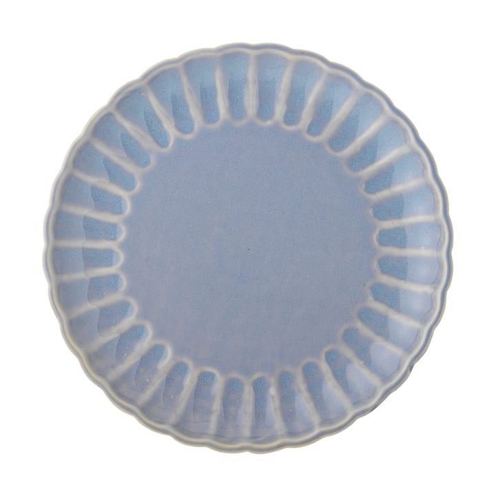 Latina tallrik Ø27 cm - Light blue - Bloomingville