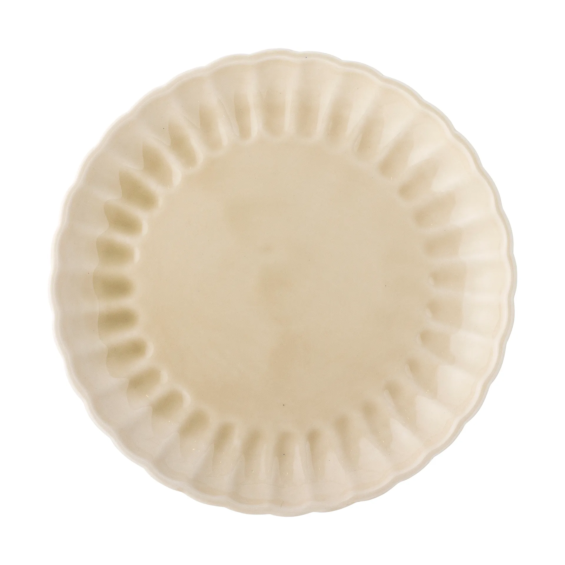 Latina tallrik Ø27 cm, Nature Bloomingville