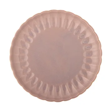 Latina tallrik Ø27 cm - Rose - Bloomingville