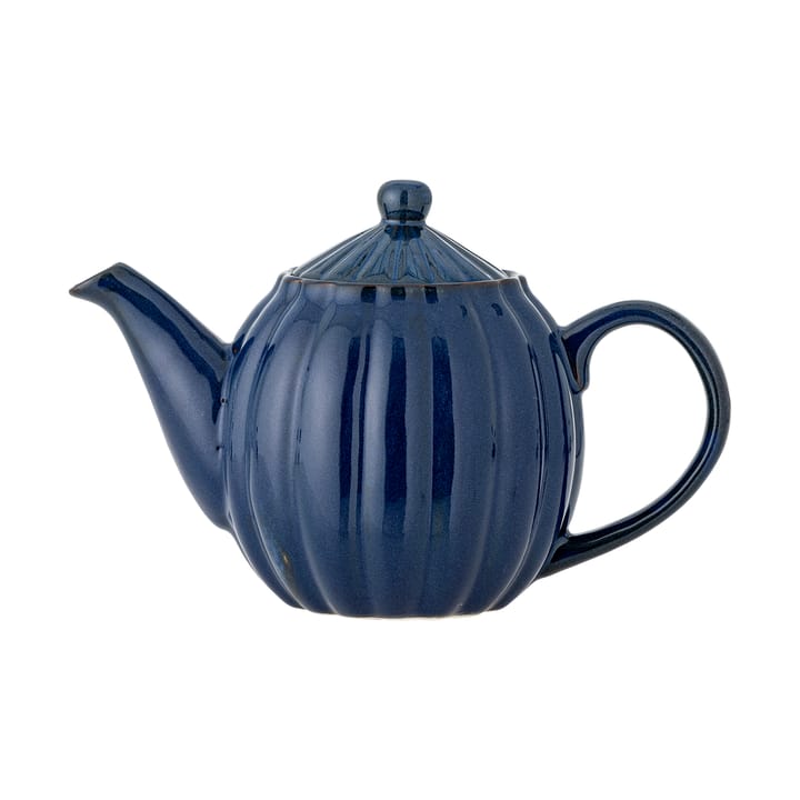 Latina tekanna 1,085 L - Blue - Bloomingville