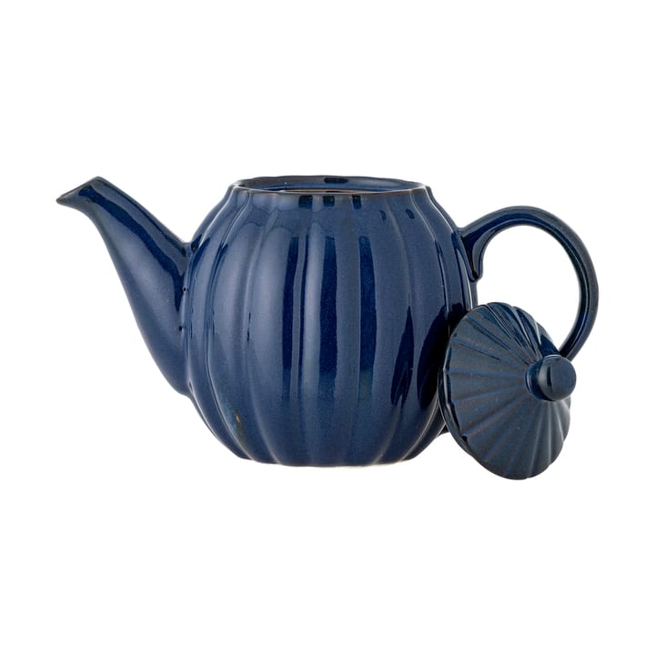 Latina tekanna 1,085 L, Blue Bloomingville