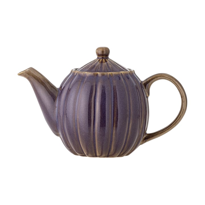 Latina tekanna 1,085 L - Purple - Bloomingville