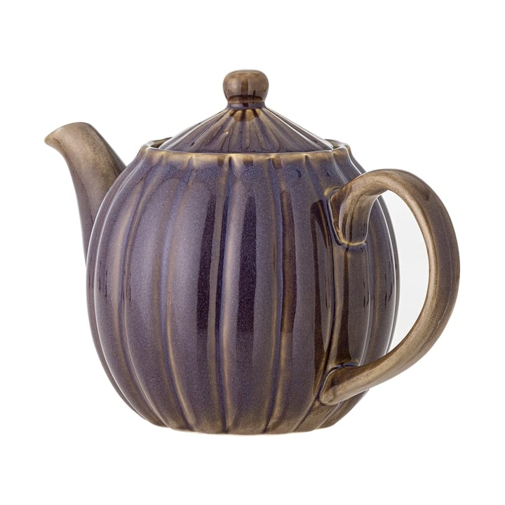 Latina tekanna 1,085 L, Purple Bloomingville