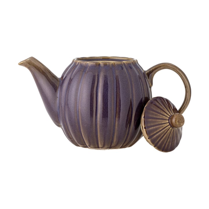 Latina tekanna 1,085 L, Purple Bloomingville