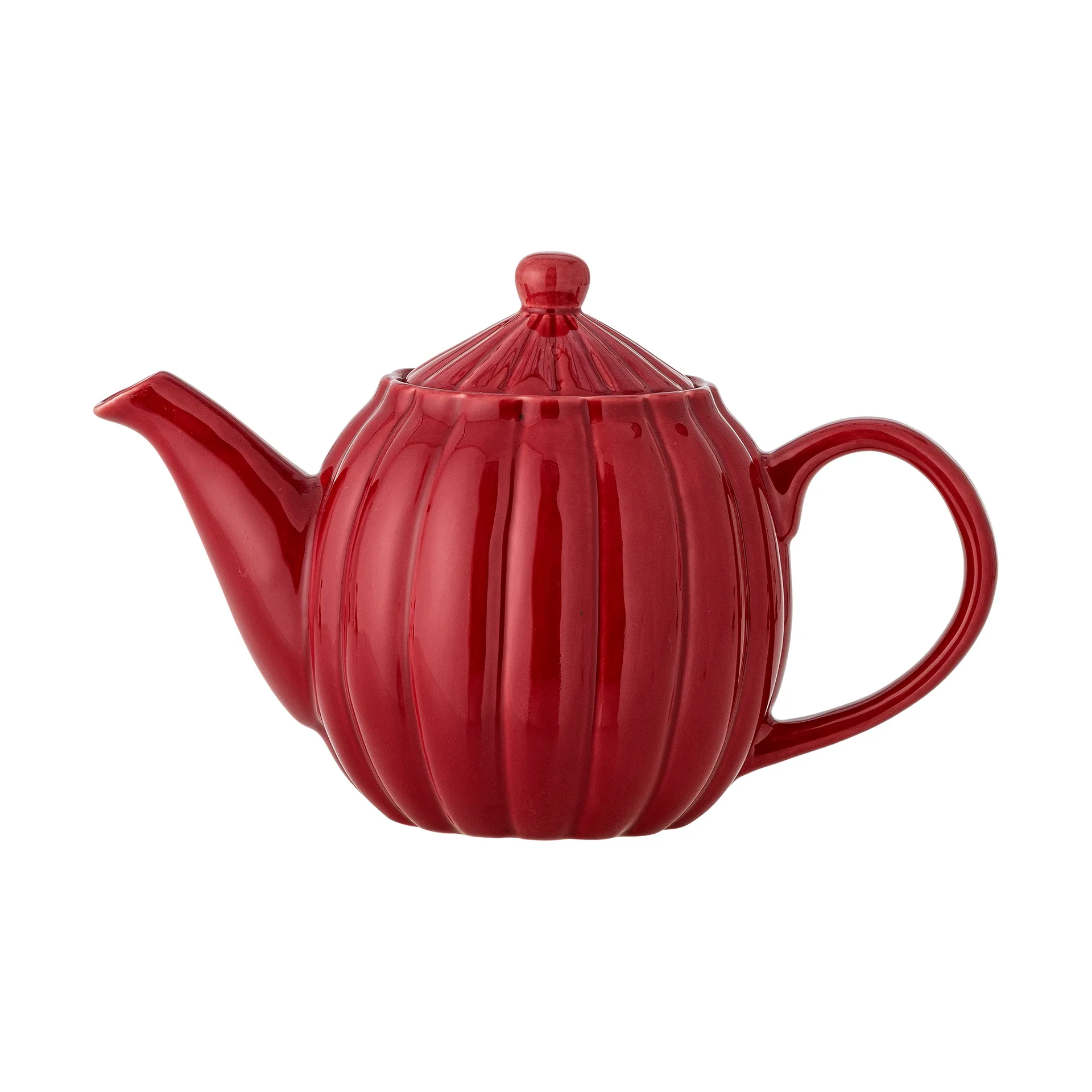 Latina tekanna 1,085 L, Red Bloomingville