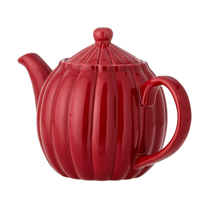 Latina tekanna 1,085 L, Red Bloomingville