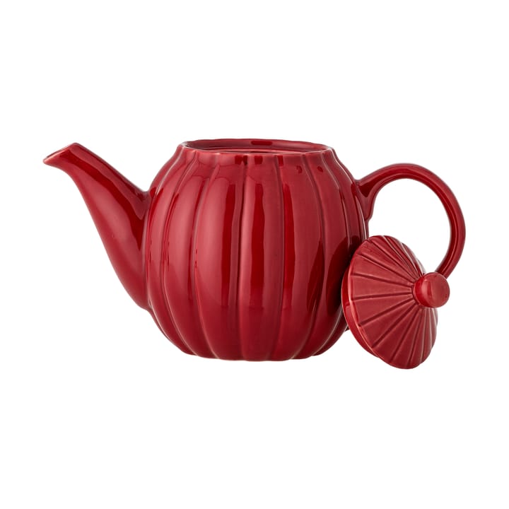 Latina tekanna 1,085 L, Red Bloomingville