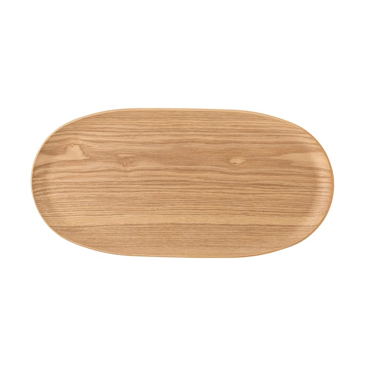 Leyton bricka 15x31 cm - Natural oak - Bloomingville