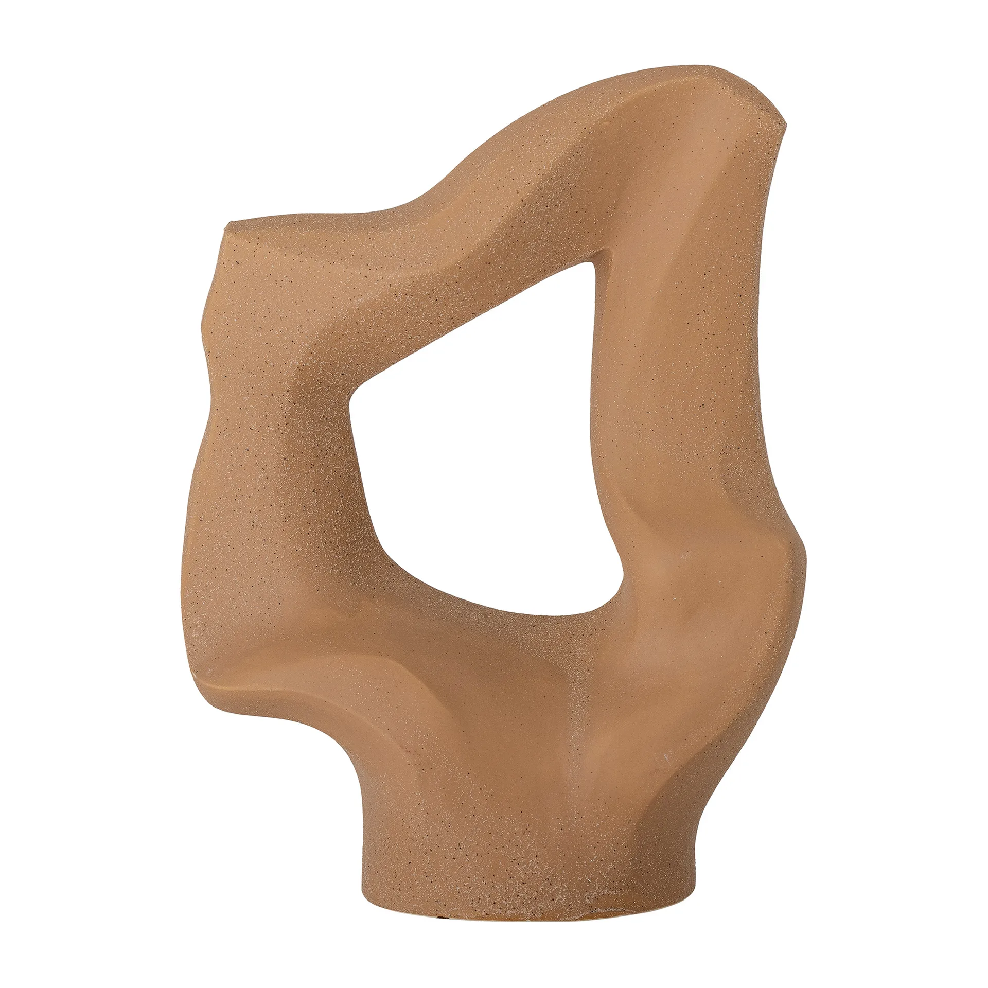 Lolla dekoration 30 cm, Orange Bloomingville