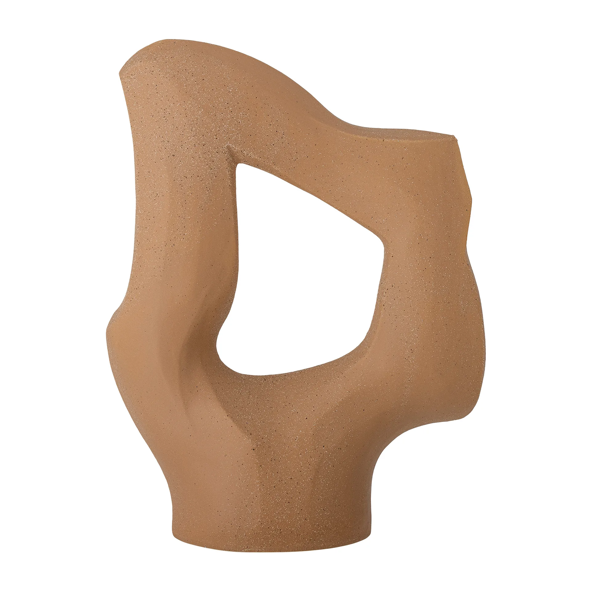 Lolla dekoration 30 cm, Orange Bloomingville