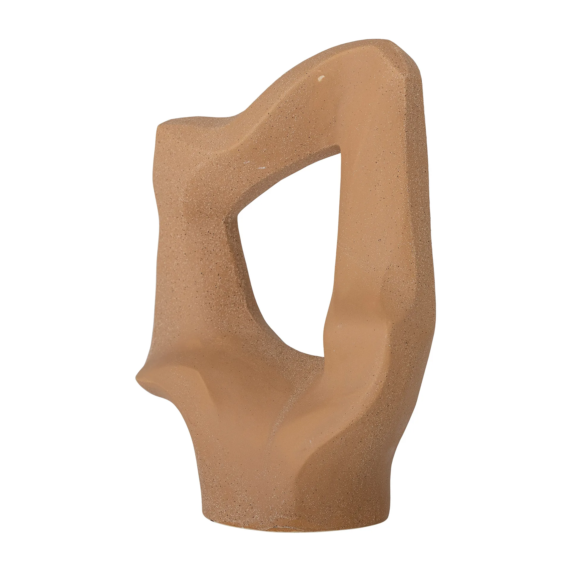 Lolla dekoration 30 cm, Orange Bloomingville