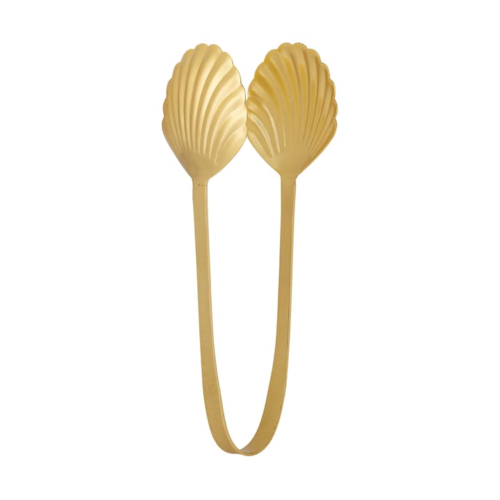 Loreta serveringstång - Guld - Bloomingville