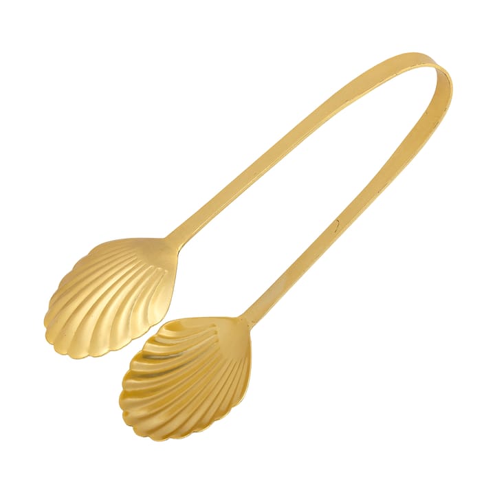 Loreta serveringstång, Guld Bloomingville