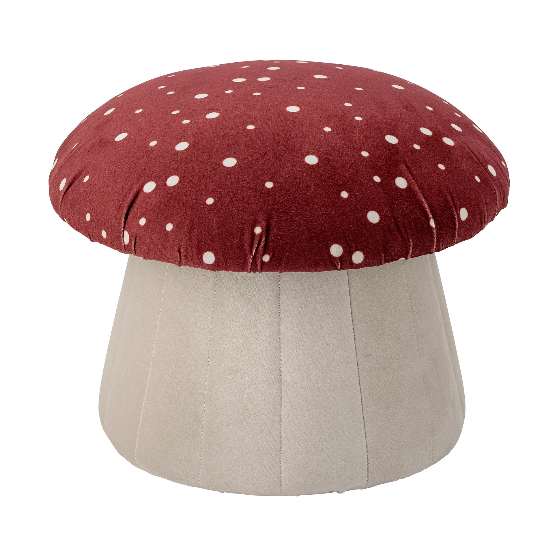 Lue sittpuff Ø37x30 cm