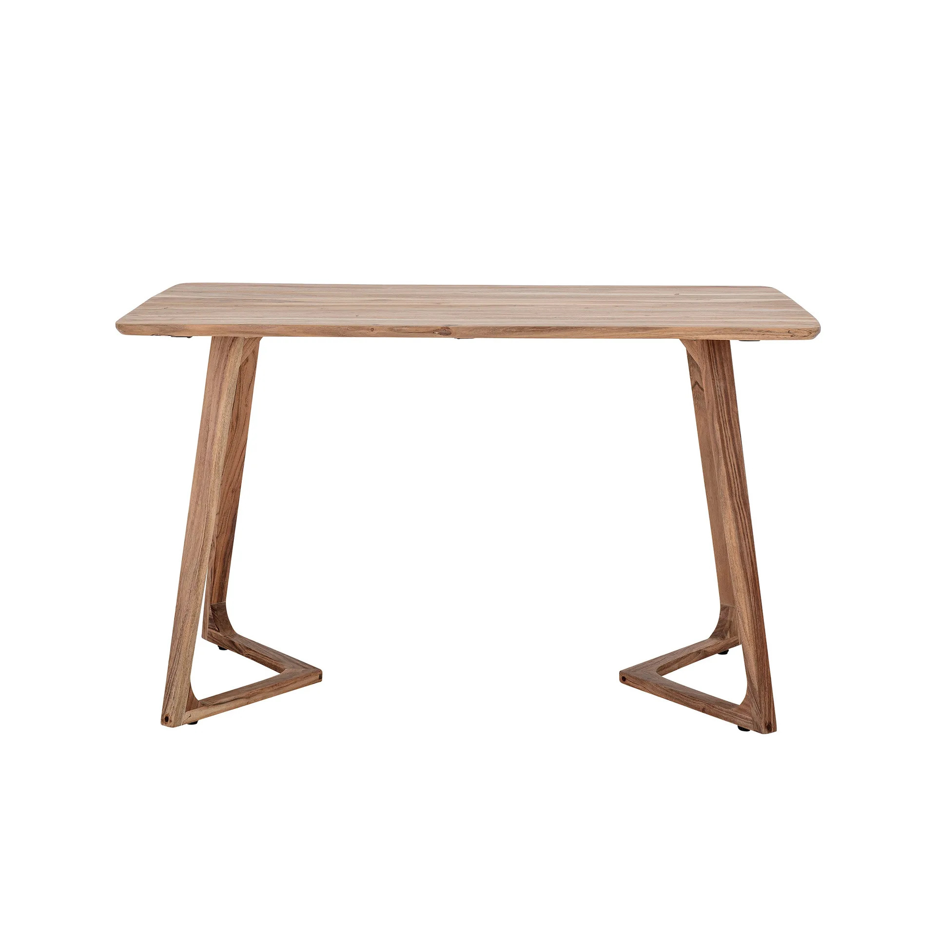 Luie matbord 78x130 cm, Acacia Bloomingville