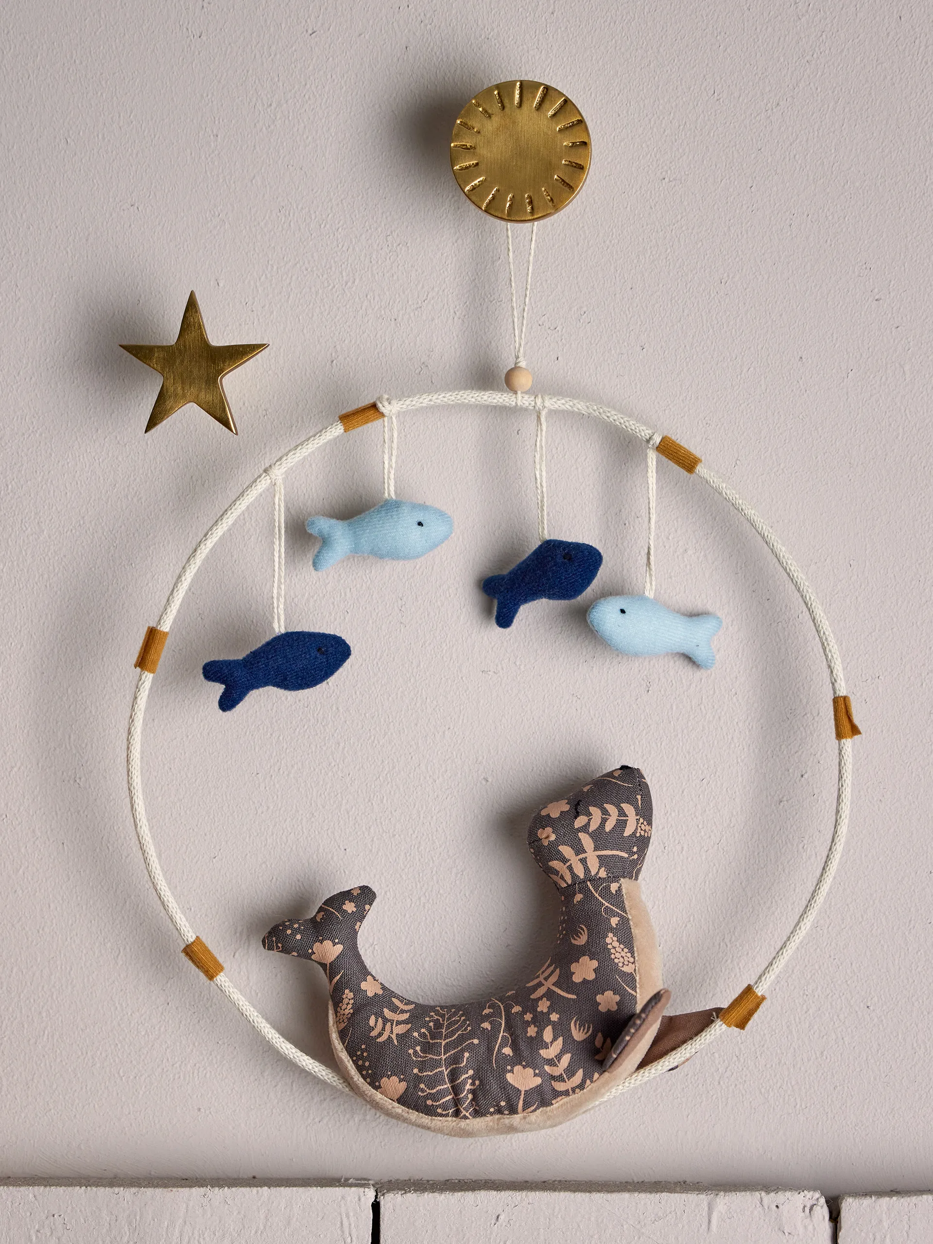 Lulo mobil, Säl Bloomingville