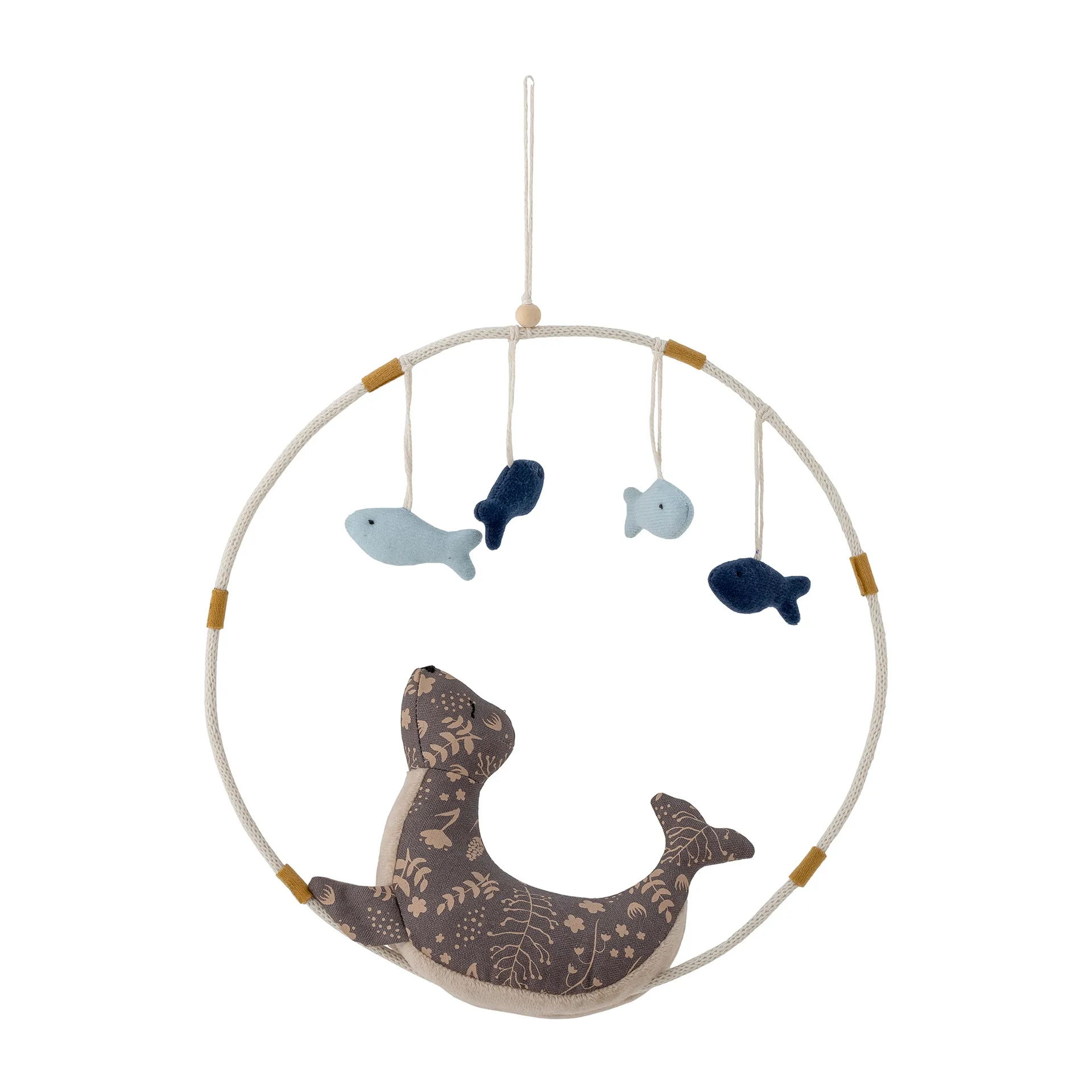 Lulo mobil, Säl Bloomingville