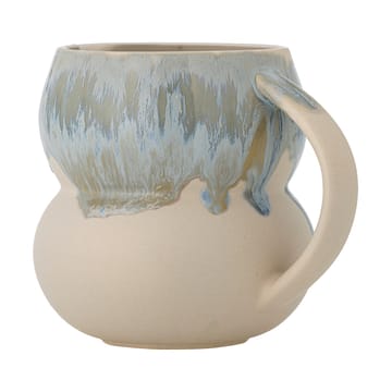 Luna mjölkkanna 1,5 L - Blå - Bloomingville