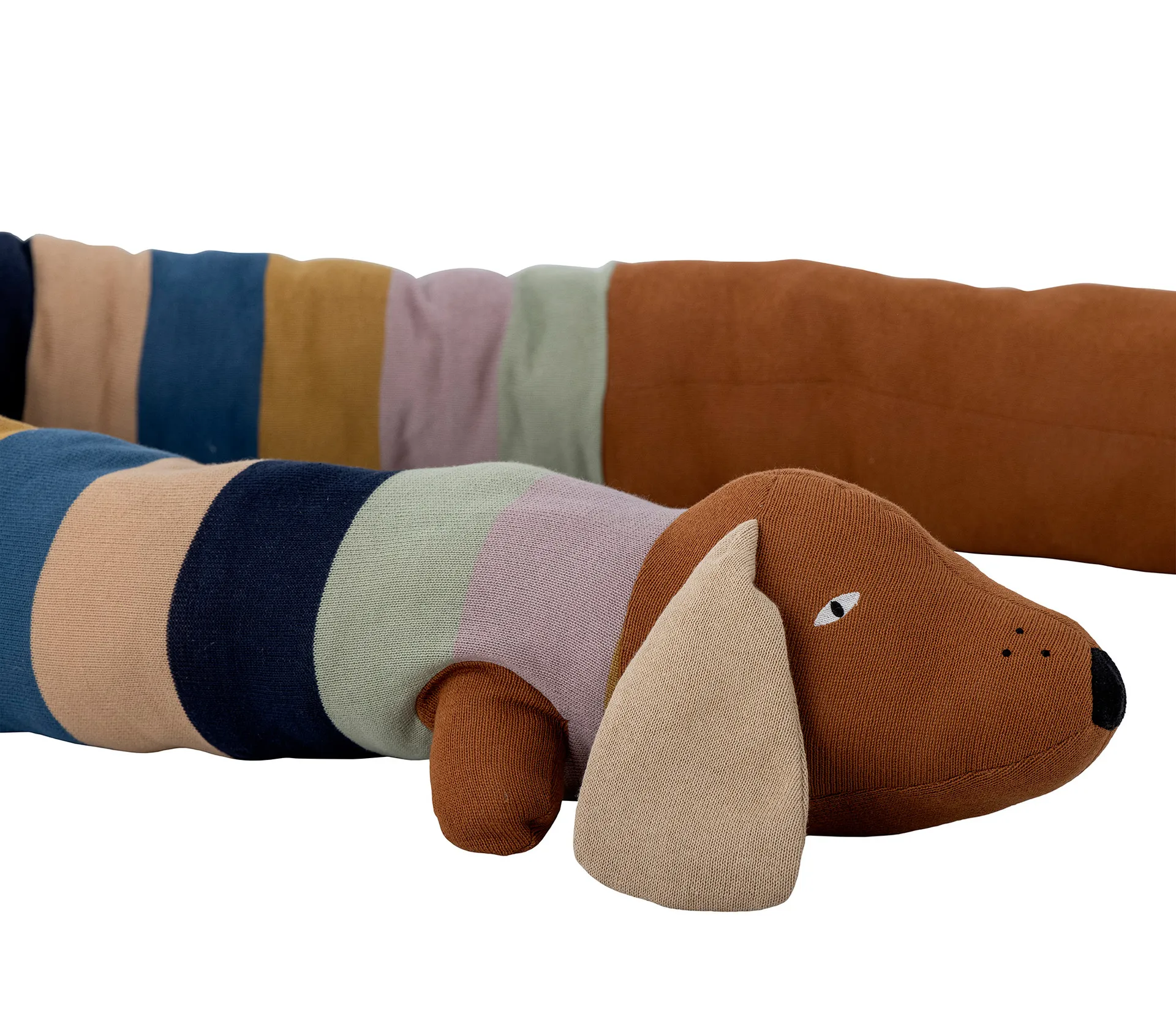 Mabel gosedjur 200 cm, Hund Bloomingville