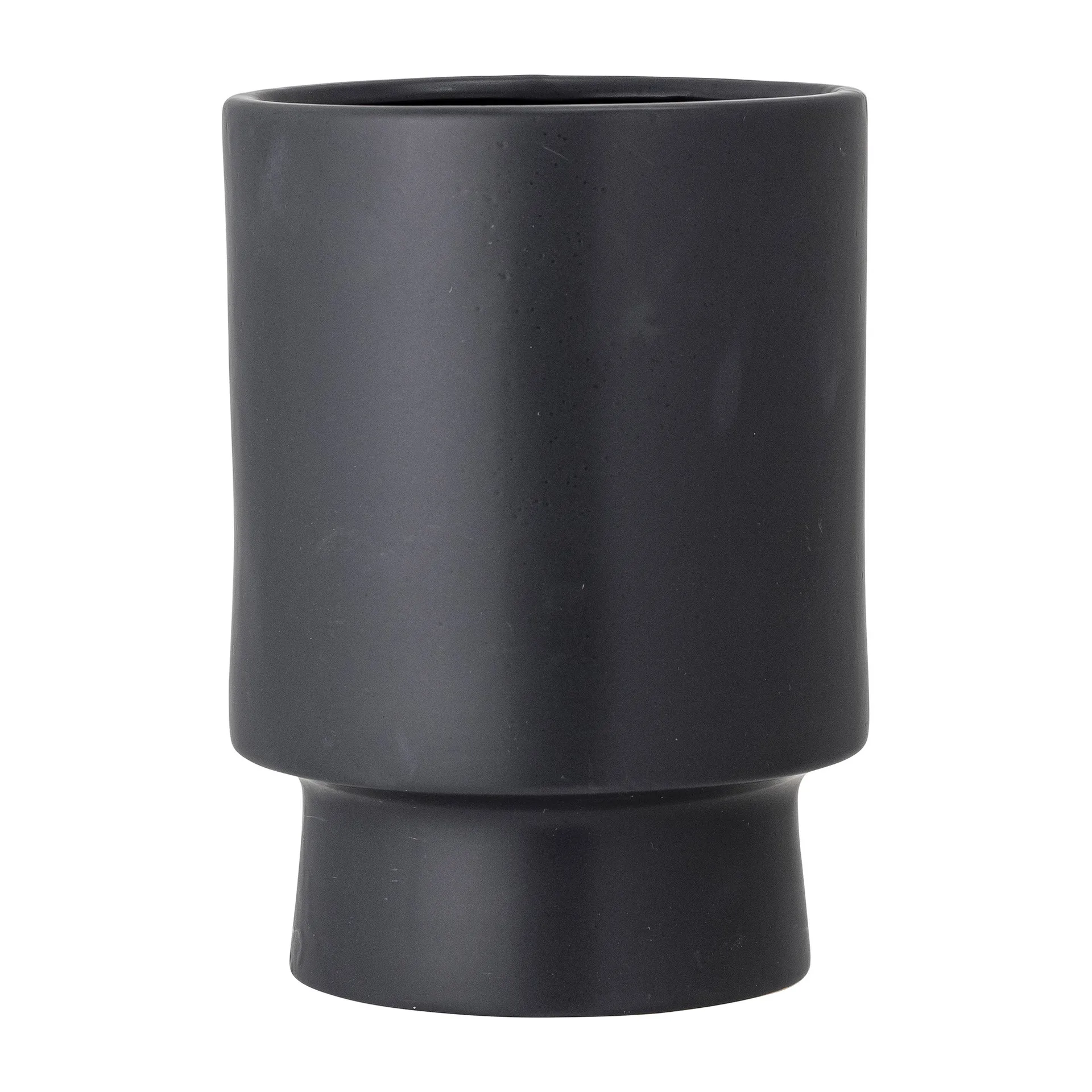 Mac kruka Ø24,5 cm, Svart Bloomingville