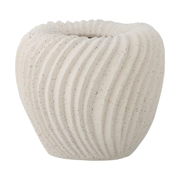 Maham kruka �Ø21,5x19 cm - Nature - Bloomingville