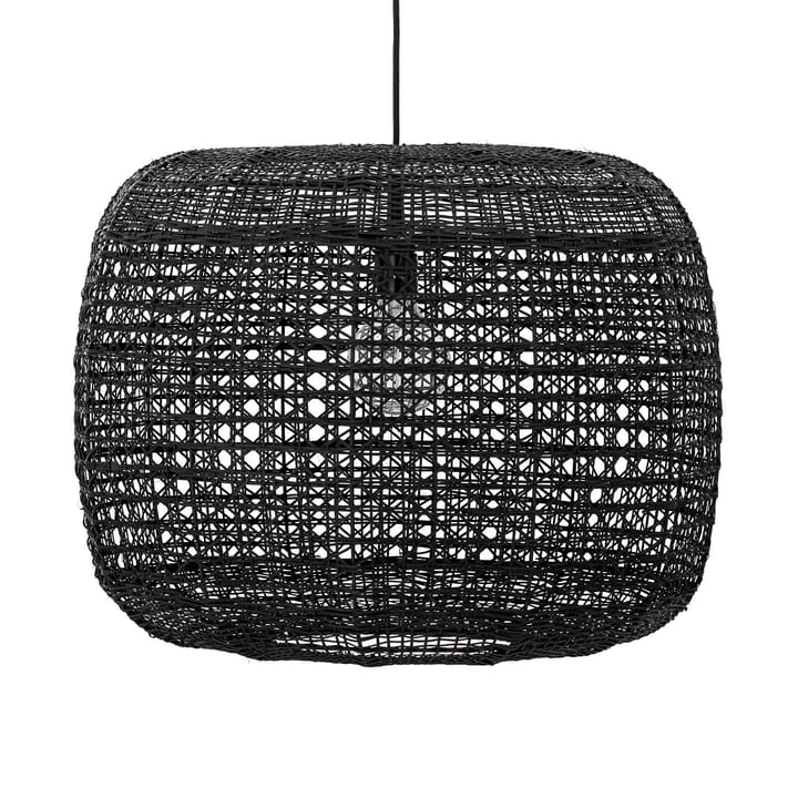 Marla taklampa Ø60 cm - Svart - Bloomingville