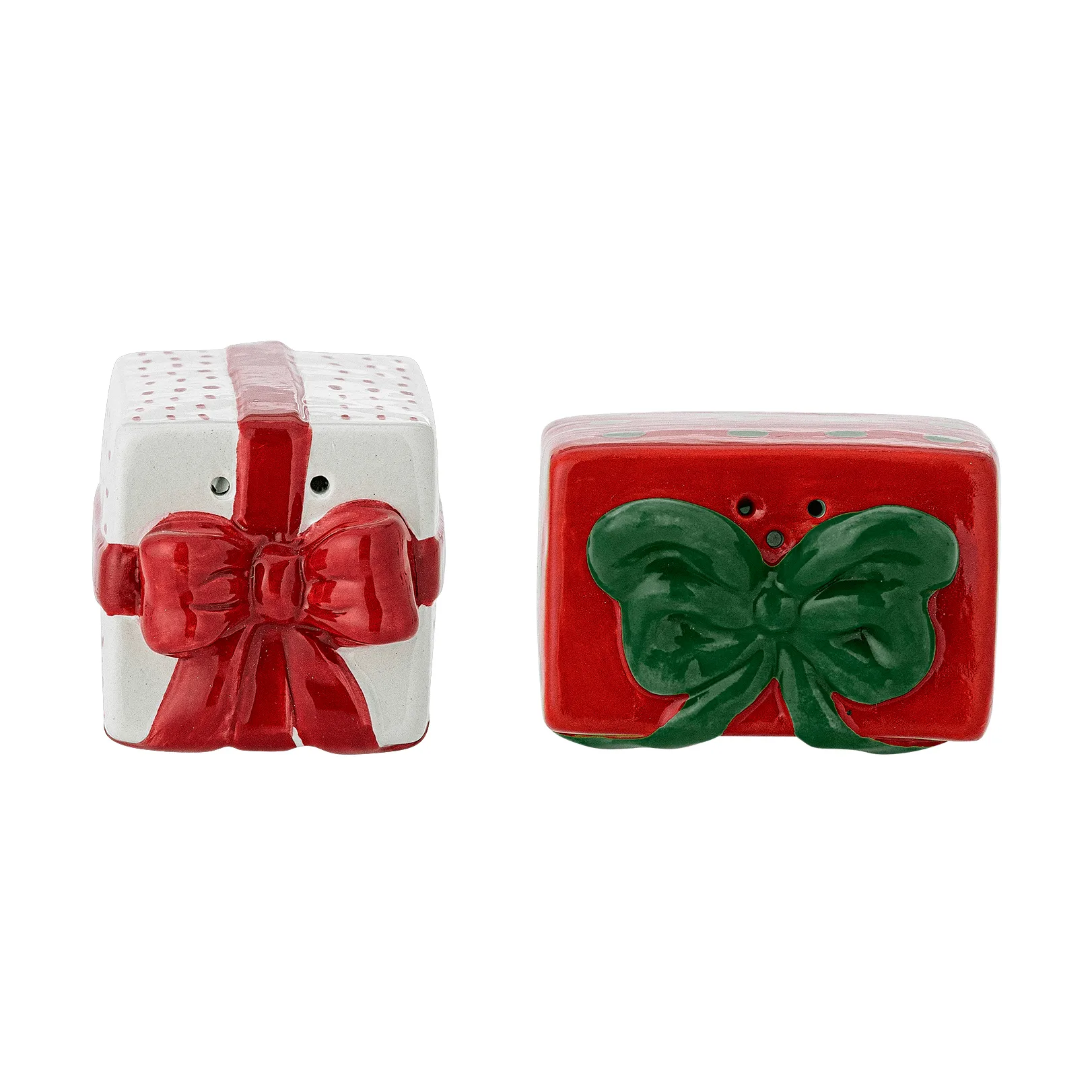 Marnia salt- & pepparkar, Multi, 2 delar, 6,5 cm Bloomingville