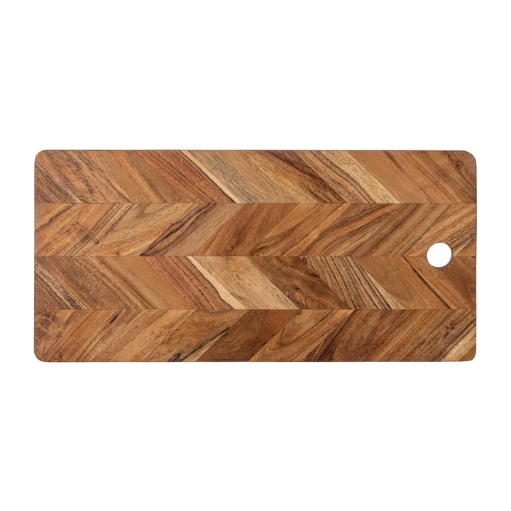 Matera bricka 24x49,5 cm, Akacia Bloomingville