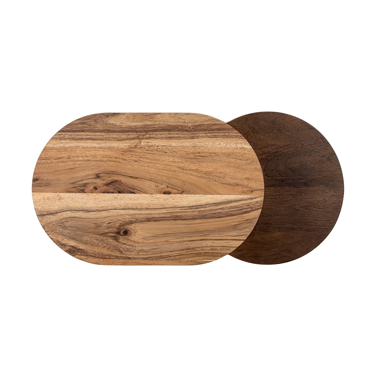 Bloomingville Mattis skärbräda 20x40 cm Mango wood | Skandinavisk Design | Skärbrädor | Brun