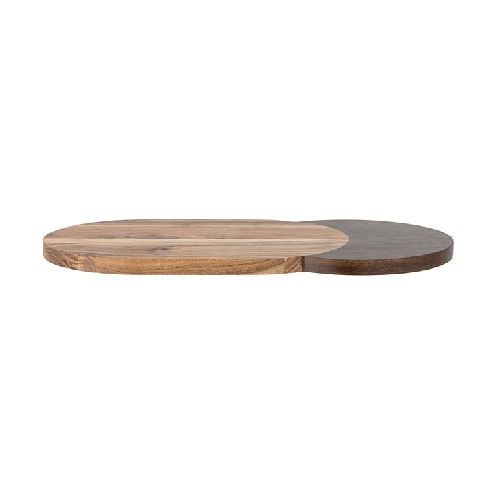 Mattis skärbräda 20x40 cm, Mango wood Bloomingville