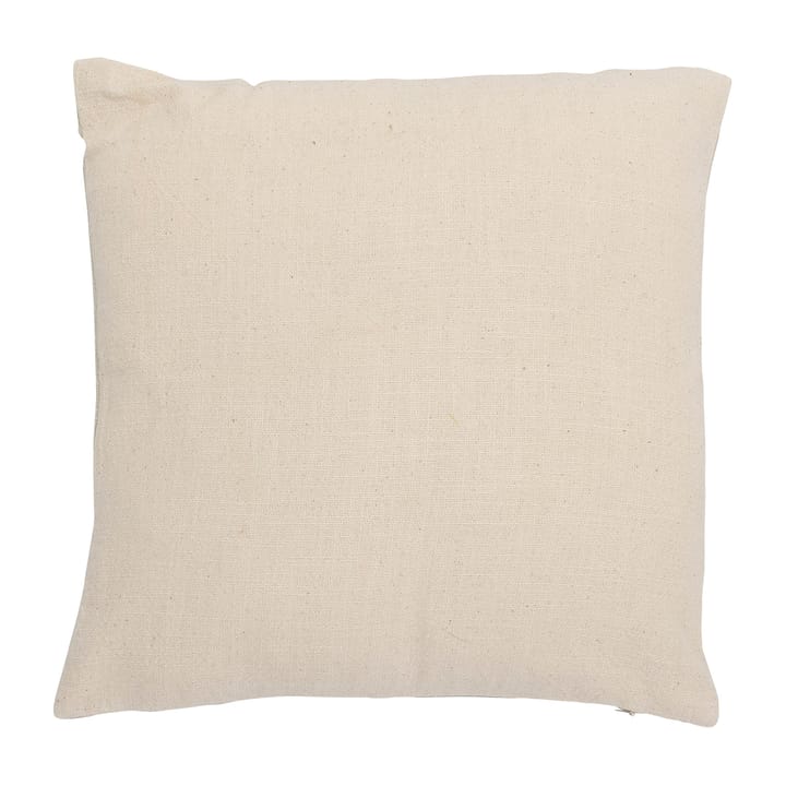 Memmo kudde 40x40 cm, Natur Bloomingville